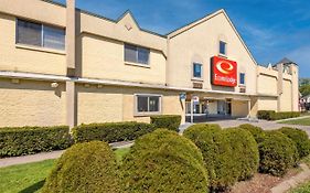 Econo Lodge Cortland Ny